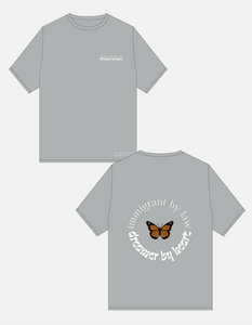 Dreamer by Heart Tee - SAZU