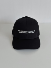 Load image into Gallery viewer, IMAG Mesh Trucker Cap - SAZU