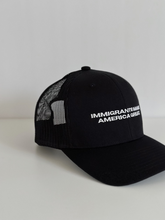 Load image into Gallery viewer, IMAG Mesh Trucker Cap - SAZU