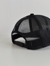 Load image into Gallery viewer, IMAG Mesh Trucker Cap - SAZU