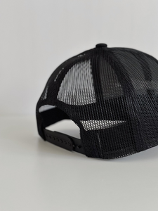 IMAG Mesh Trucker Cap - SAZU