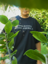 Load image into Gallery viewer, Immigrants Feed America - SAZU