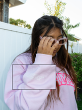 Load image into Gallery viewer, Dreamer College Crewneck