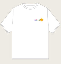 Load image into Gallery viewer, Sonadores Spring/Summer Burst T-shirt - SAZU