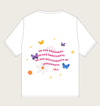 Load image into Gallery viewer, Sonadores Spring/Summer Burst T-shirt - SAZU