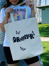 Load image into Gallery viewer, TOTE BAG - SAZU