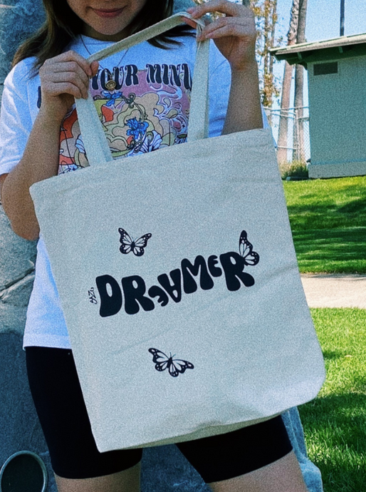 TOTE BAG - SAZU