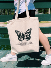 Load image into Gallery viewer, TOTE BAG - SAZU