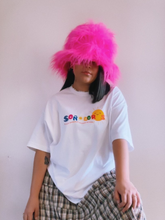 Load image into Gallery viewer, Sonadores Spring/Summer Large Front Logo T-Shirt - SAZU