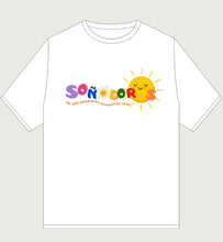 Load image into Gallery viewer, Sonadores Large Front Logo - SAZU