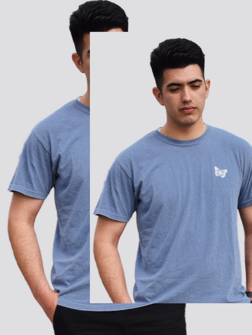 The American Dream T-Shirt - SAZU