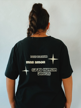 Load image into Gallery viewer, GOOD VIBRAS ONLY T-Shirt - SAZU