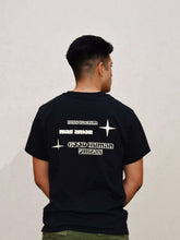 Load image into Gallery viewer, Good Vibras Only Tee - SAZU
