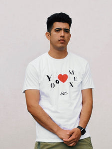 I love Mex Tee - SAZU