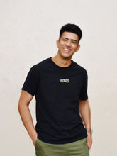 Load image into Gallery viewer, Good Vibras Only Tee - SAZU