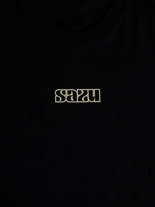 Good Vibras Only Tee - SAZU